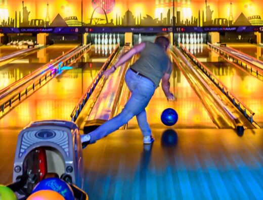 Sport- en Partycentrum de Kegel | Bowlen, Feesten, Vergaderen, Eten