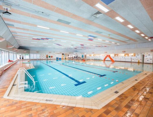 Sportfondsen Oostervant