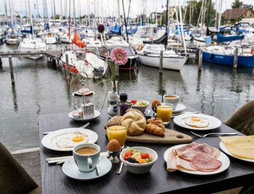 Sporthotel Iselmar Lemmer