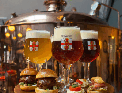 Stadsbrouwerij De Drie Ringen