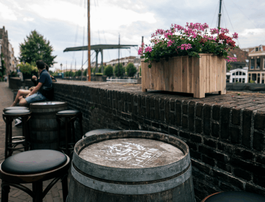 Stadsbrouwerij De Pelgrim