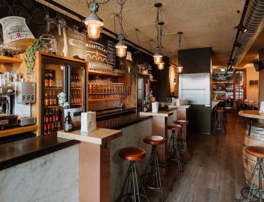 Stadsbrouwerij Maastricht