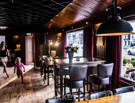 Stadscafé de Pelikaan