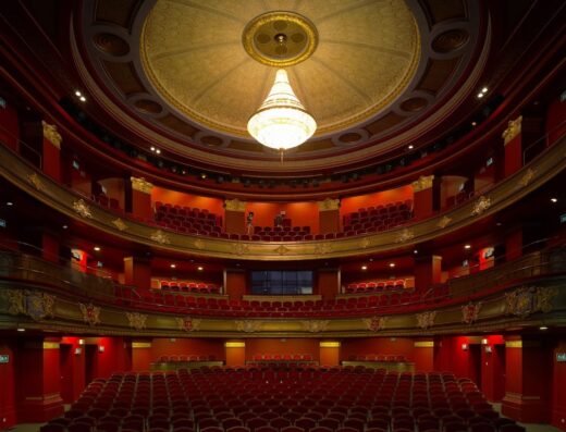 Stadsschouwburg Haarlem