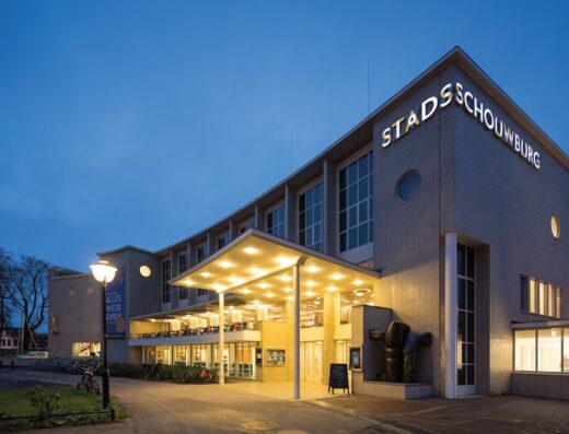 Stadsschouwburg Utrecht