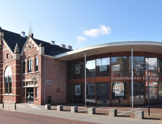 Stadstheater De Bond