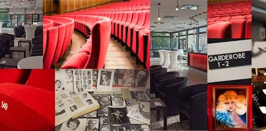 Stadttheater Emmerich am Rhein