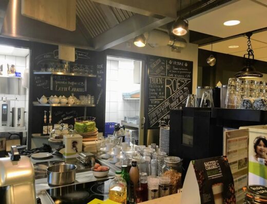 Stichting Cultureel Centrum Corrosia