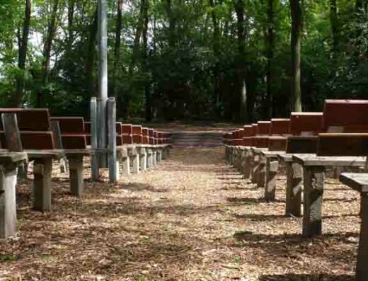 Stichting de Groene Ruimte