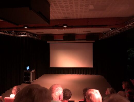 Stichting Filmhuis Dieren