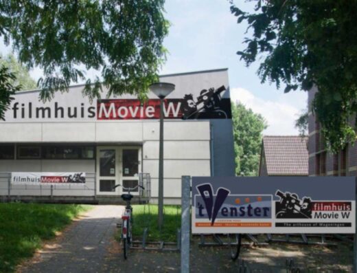 Stichting Filmhuis Movie W.