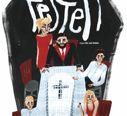 Stichting Groninger Studenten Toneel