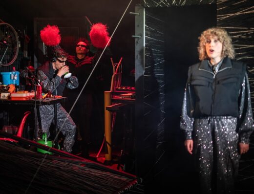 Stichting Kompagnie Kistemaker