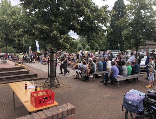 Stichting Limburg Festival