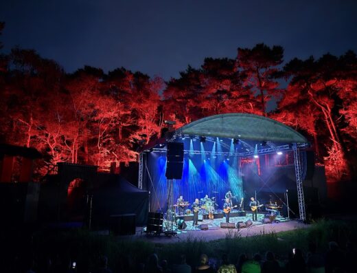 Stichting Natuurtheater De Kersouwe