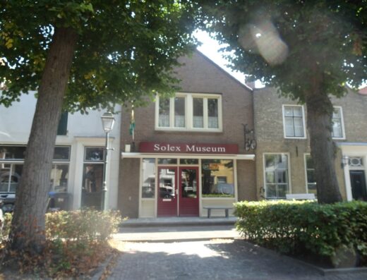 Stichting Solex Club Zeeland