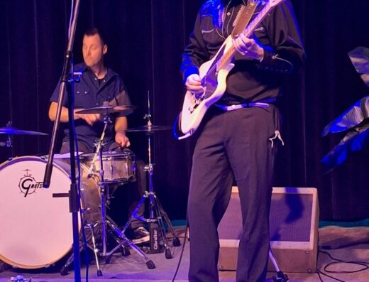 Stichting Theater De Bres