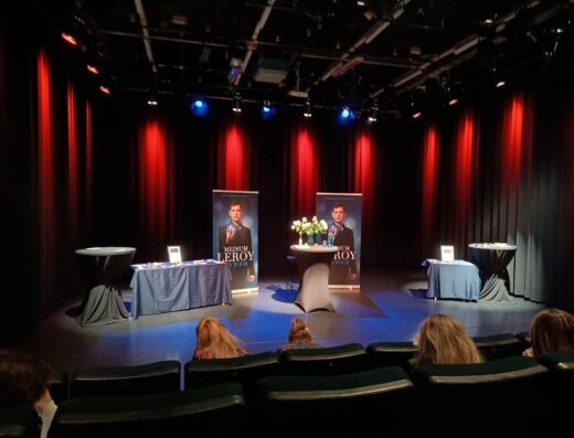 Stichting Theater “De Garage”