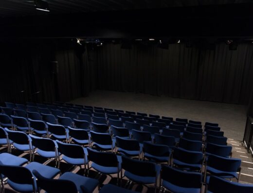 Stichting Theater De KiK