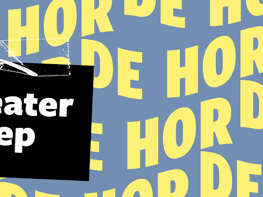 Stichting Theatergroep De Horde🎭