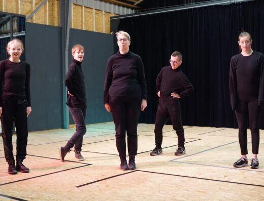 Stichting Werkpodium Kraack