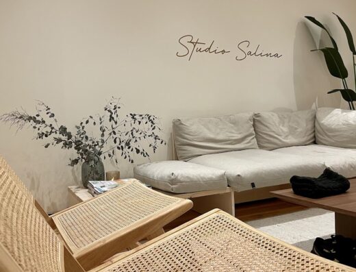 Studio Salina, Health & Wellness Arnhem