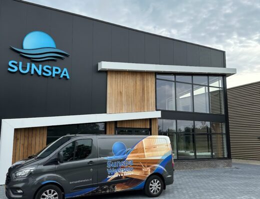 Sunspa Benelux Weerselo (Overijssel)