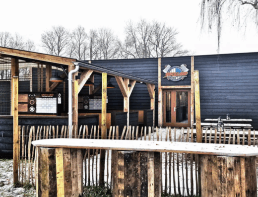 Swolland – Escape room Zwolle