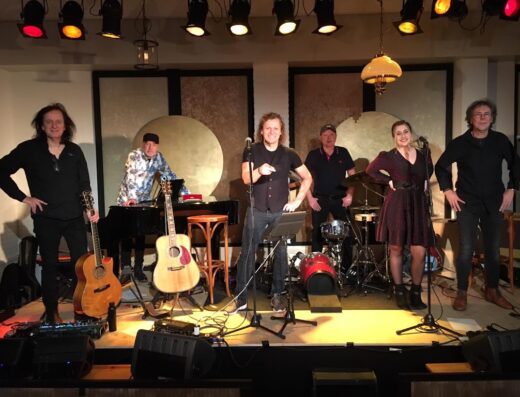 Syb van der Ploeg Prod. B.V.