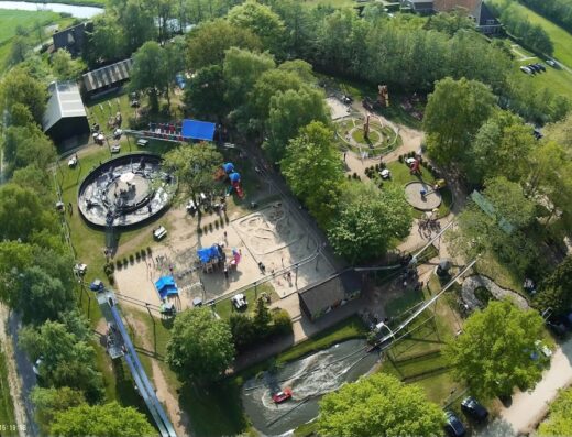 Sybrandy’s Speelpark