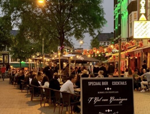 ’t Gat van Groningen