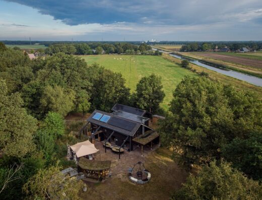 Taribush – de Jachthut | Groepsuitjes | Vergaderen | Familiedagen