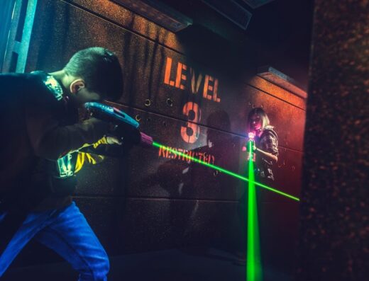 Taurus World of Adventure