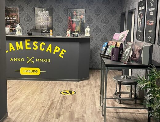 TeamEscape Limburg / Escape Room Limburg