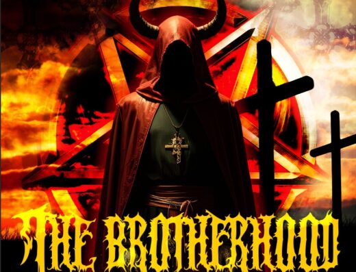 The Brotherhood – Ruby Escape Rooms