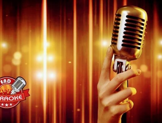 The End Karaoke Groningen