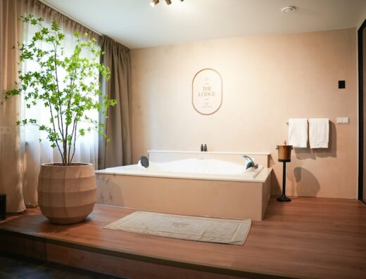 The Lodge Bed & Wellness Moergestel