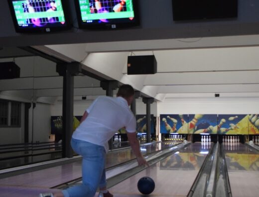 The Perfect Game Renesse