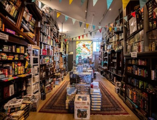 The Queen Escape Room Utrecht