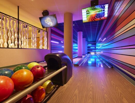 The SpareRoom Almelo