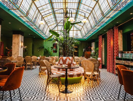 The Streetfood Club Utrecht