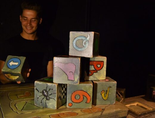 The Temple Challenge Heerlen