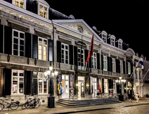 Theater aan het Vrijthof