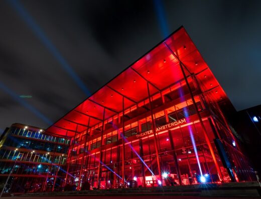 Theater Amsterdam