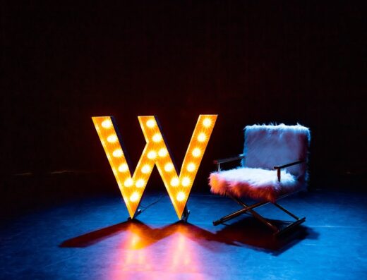 Theater & Cinema de Winsinghhof