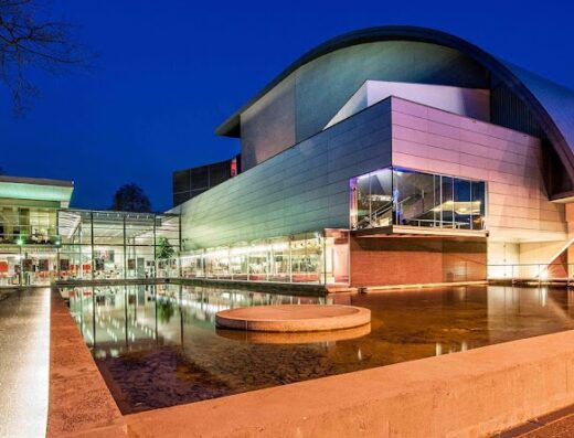 Theater & Congres Orpheus