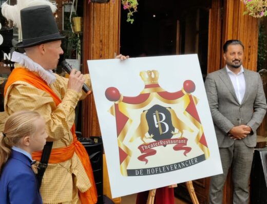 Theater De Hofleverancier