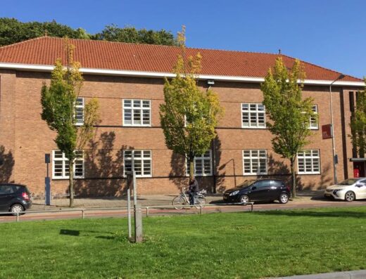 Theater de Huiskamer