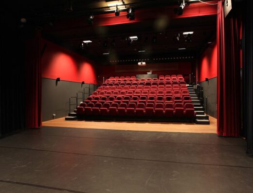 Theater de Leeuw