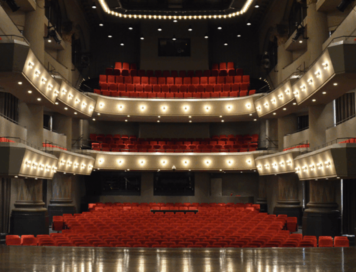 Theater De Maagd🎭